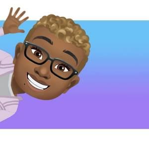 Meet your Posher, Rosalind